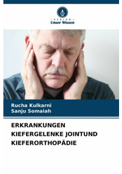 Erkrankungen Kiefergelenke Jointund Kieferorthopädie