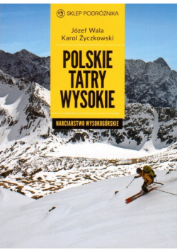 Polskie Tatry Wysokie