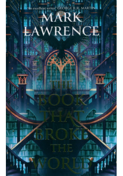 The Book That Broke the World