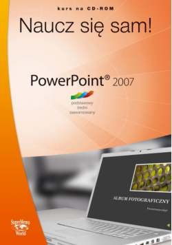PowerPoint 2007