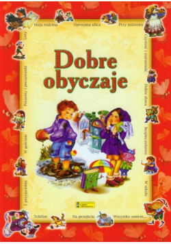Dobre obyczaje