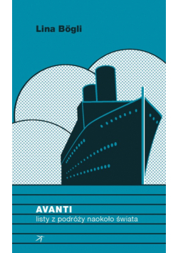 Avanti.