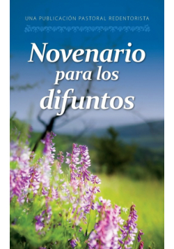 Novenario Para Los Difuntos