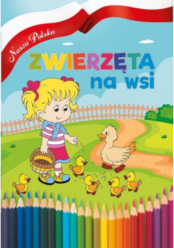 Zwierzęta na wsi