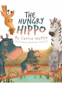The Hungry Hippo
