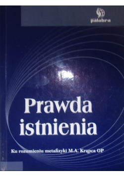 Prawda istnienia