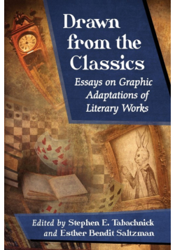 Drawn from the Classics