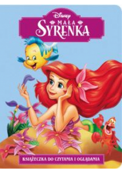 Mała syrenka