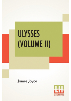 Ulysses (Volume II)