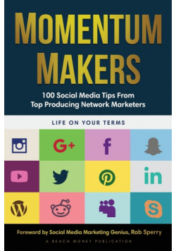 Momentum Makers