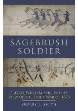 Sagebrush Soldier