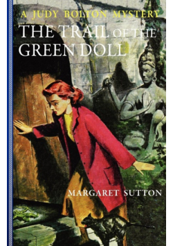 The Trail of the Green Doll
