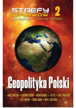 Strefy wpływów 2 Geopolityka Polski