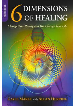 6 Dimensions Of Healing
