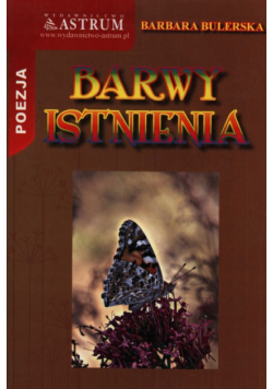 Barwy istnienia