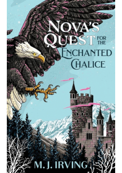 Nova's Quest for the Enchanted Chalice