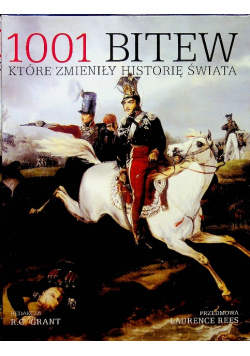 1001 bitew które zmieniły historię świata