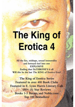 The King of Erotica 4