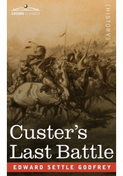 Custer's Last Battle