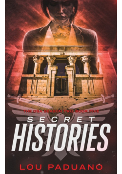 Secret Histories