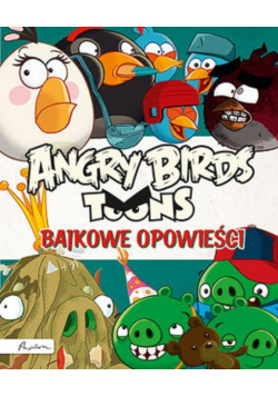 Angry Birds Kapitan Badburger