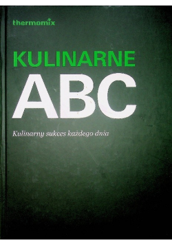 Termomix Kulinarne ABC