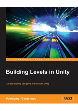 Building Levels in Unity
