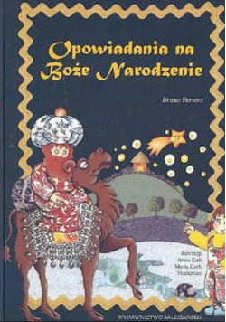 Opowiadania na Boże Narodzenie