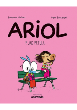 Ariol P jak Petula