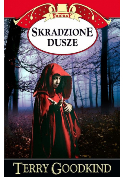 Skradzione dusze