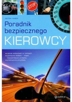 Poradnik bezpiecznego kierowcy