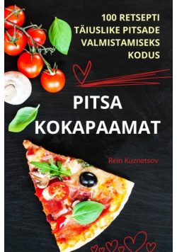 Pitsa Kokapaamat