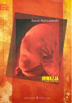 Inwazja i inne wiersze