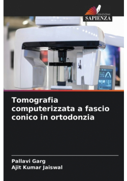Tomografia computerizzata a fascio conico in ortodonzia