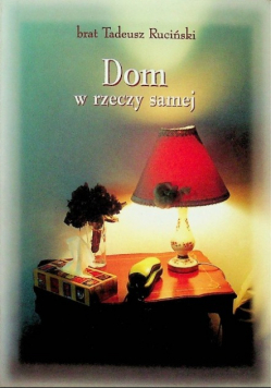 Dom w rzeczy samej