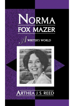 Norma Fox Mazer