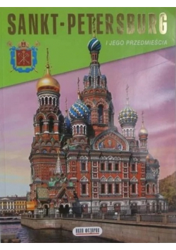 Sankt Petersburg i jego przedmieścia