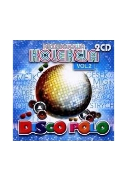 Przebojowa Kolekcja Disco Polo vol. 2 (2CD)