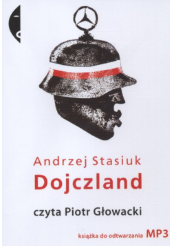 Dojczland Audiobook