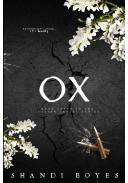 Ox - Discreet