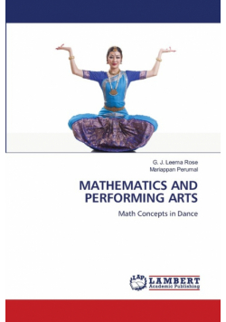 Mathematics And Performing Arts
