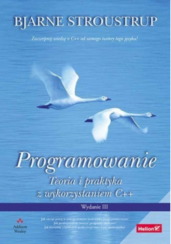 Programowanie Teoria i praktyka z wykorzystaniem C + +