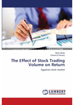 The Effect of Stock Trading Volume on Return