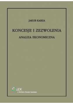 Koncesje i zezwolenia