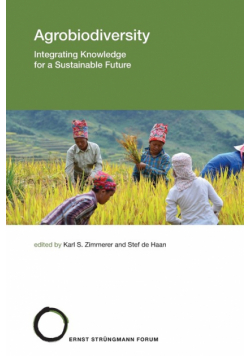 Agrobiodiversity