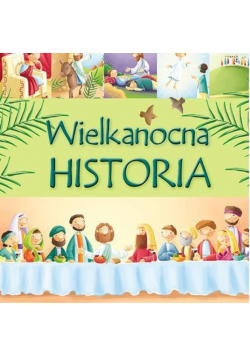 Wielkanocna historia