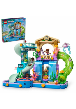 LEGO(R) FRIENDS 42630 Park wodny w Heartlake