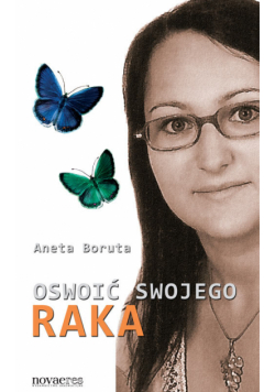 Oswoić swojego raka
