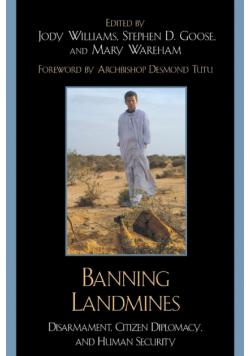Banning Landmines