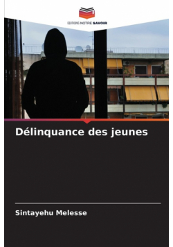 Délinquance des jeunes